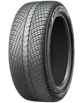 Yokohama ADVAN WINTER V907