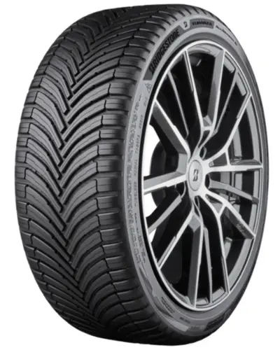 Bridgestone TURANZA ALL SEASON 6 245/40 R19 98Y