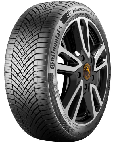 Continental AllSeasonContact 2 205/50 R17 93W