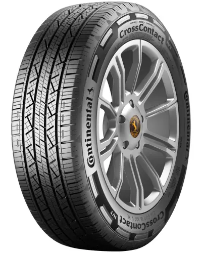 Continental CrossContact H/T 275/50 R21 113V