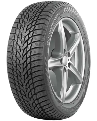 Nokian SNOWPROOF 1 205/60 R16 96H